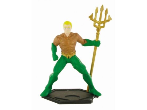 Miniatura Aquaman – Justice League