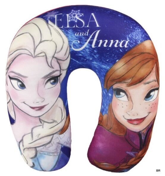 Almofada De Viagem – Frozen