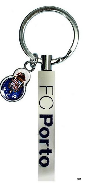 Porta Chave Porto – FCP