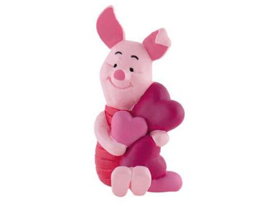 Miniatura Piglet – Winnie the Pooh