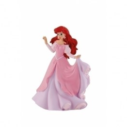 Miniatura Ariel Princesa – A Pequena Sereia