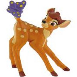 Miniatura Bambi