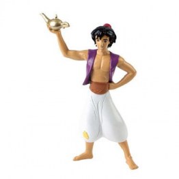 Miniatura Aladino