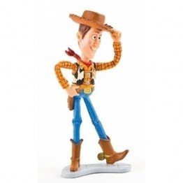 Miniatura Woody – Toy Story