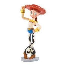 Miniatura Jessy – Toy Story
