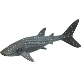 Miniatura Tubarão Baleia – Animais da Água