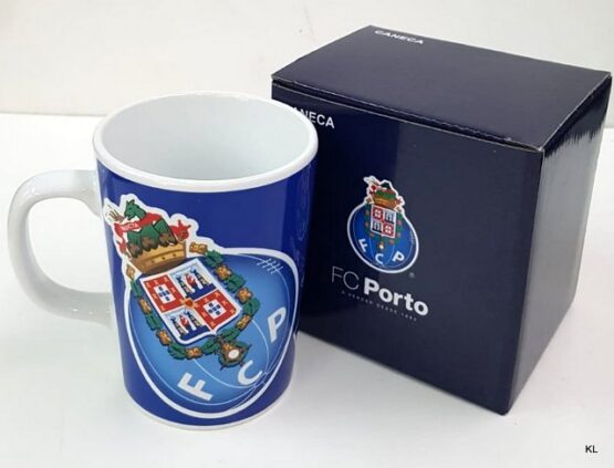 Caneca Porto- FCP