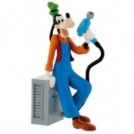 Miniatura Pateta Piloto – Mickey Mouse
