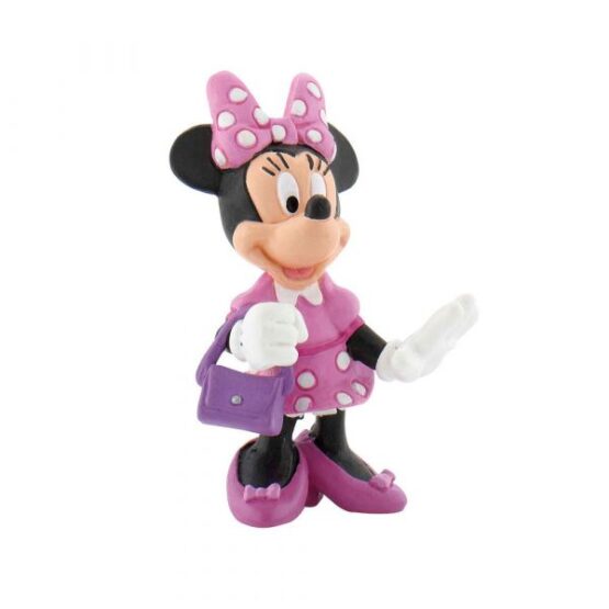 Miniatura Minnie – Mickey Mouse
