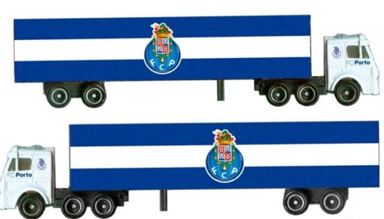 Camião Porto – FCP