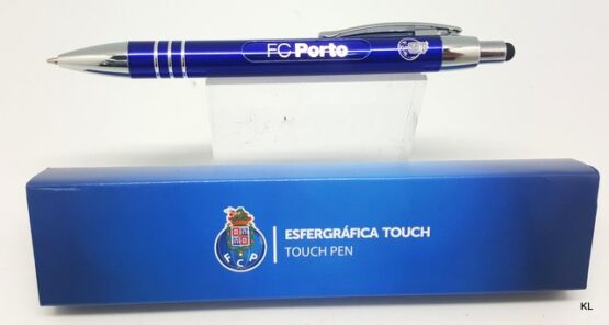 Esferográfica Porto – FCP
