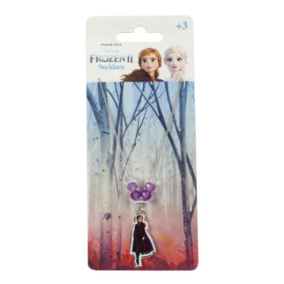 Colar Anna – Frozen