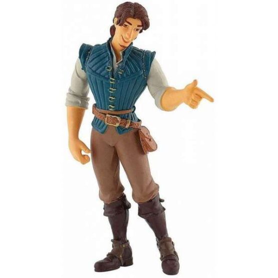 Miniatura Flynn Rider – Entrelaçados