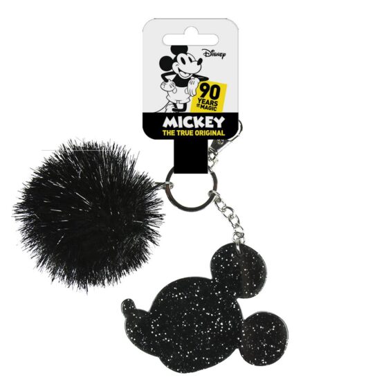 Porta-Chaves – Mickey