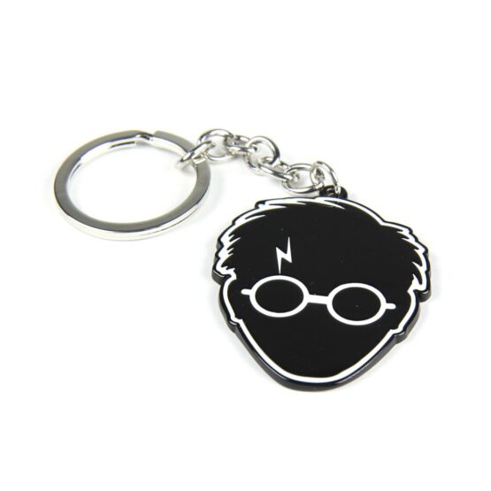 Porta-chaves Harry Potter