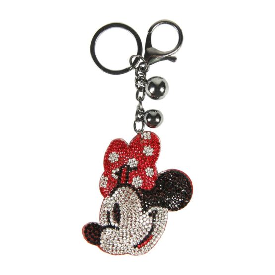 Porta-chaves – Minnie