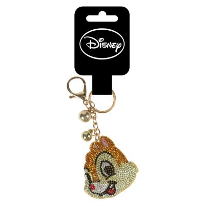 Porta-chaves Tico e Teco – Disney