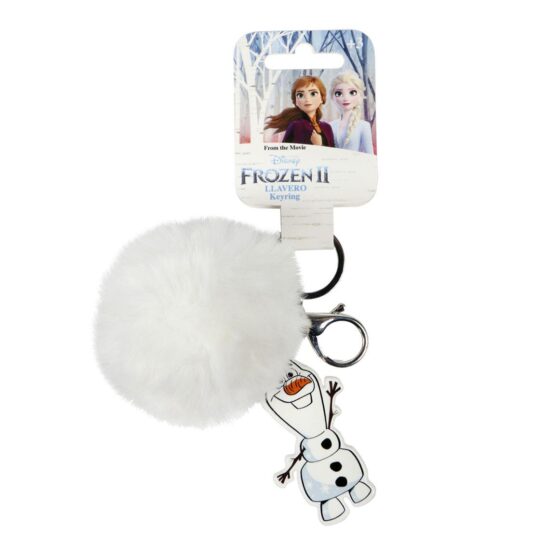 Porta-Chaves Olaf – Frozen
