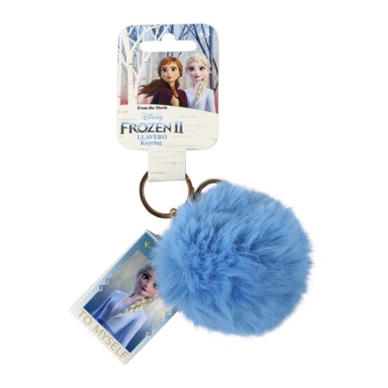 Porta-Chaves Elsa – Frozen