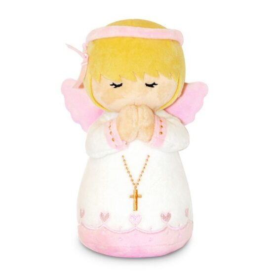 Peluche Anjo da Guarda Menina – LDW