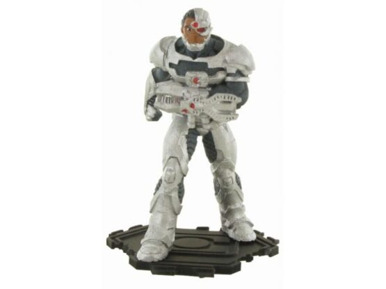 Miniatura Cyborg – Justice League