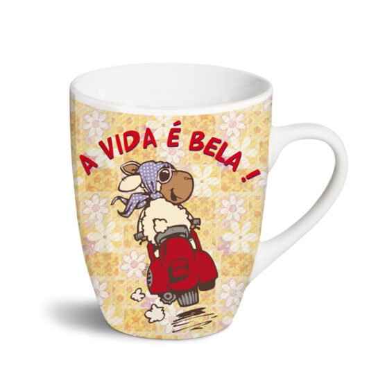 Caneca – NICI