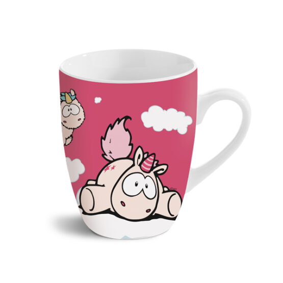 Caneca – NICI