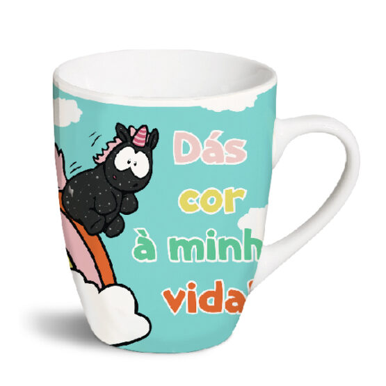 Caneca – NICI