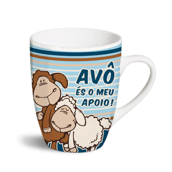 Caneca – NICI