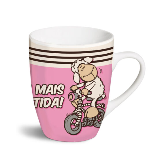 Caneca – NICI