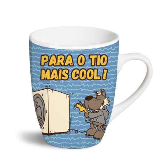 Caneca – NICI