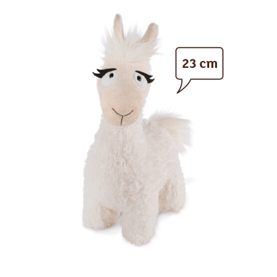 Peluche Lama – NICI