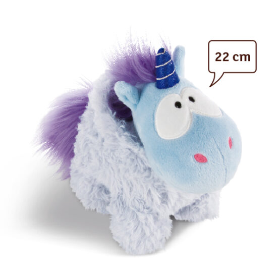 Peluche Unicórnio – NICI