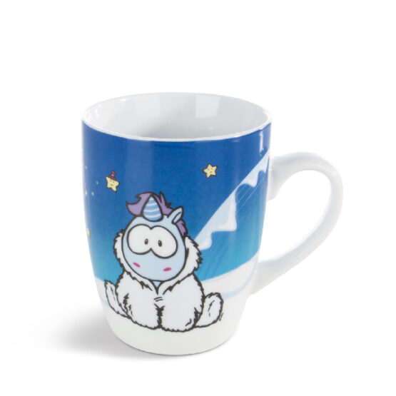 Caneca – NICI