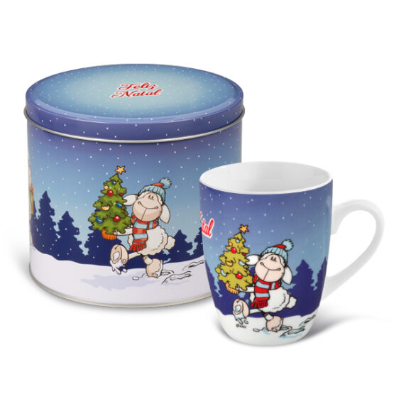 Caneca – NICI