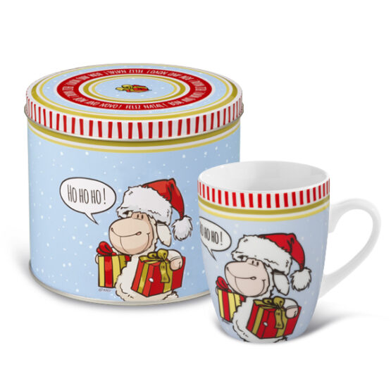 Caneca – NICI