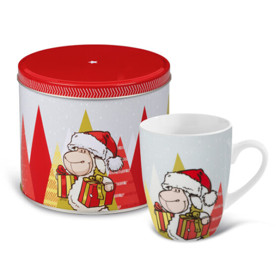 Caneca – NICI