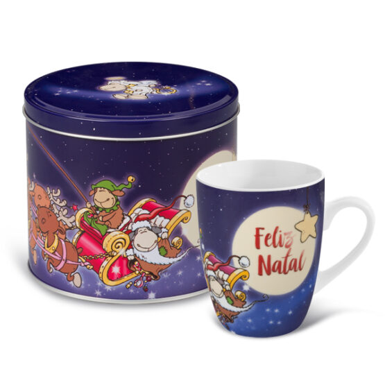 Caneca – NICI