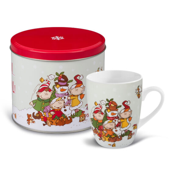 Caneca – NICI