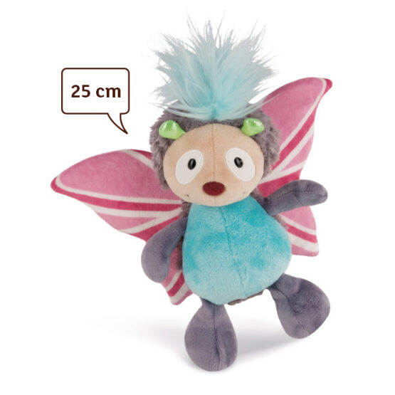 Peluche Borboleta Amore Jolly in London – NICI