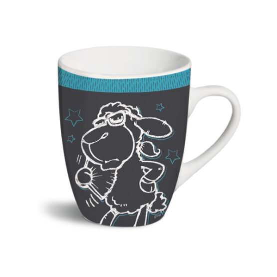 Caneca – NICI