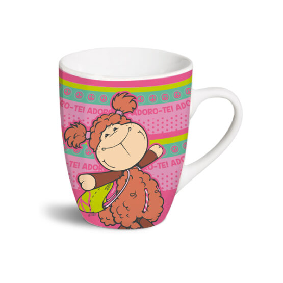 Caneca – NICI