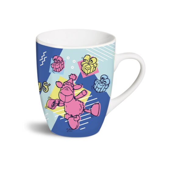 Caneca – NICI