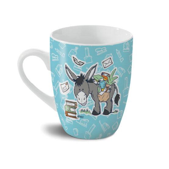 Caneca – NICI