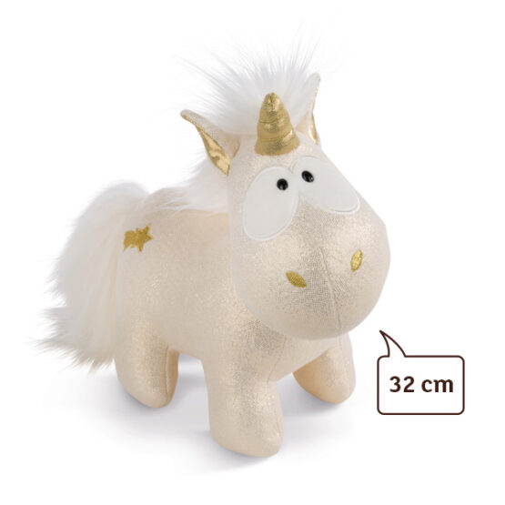 Peluche Unicórnio – NICI