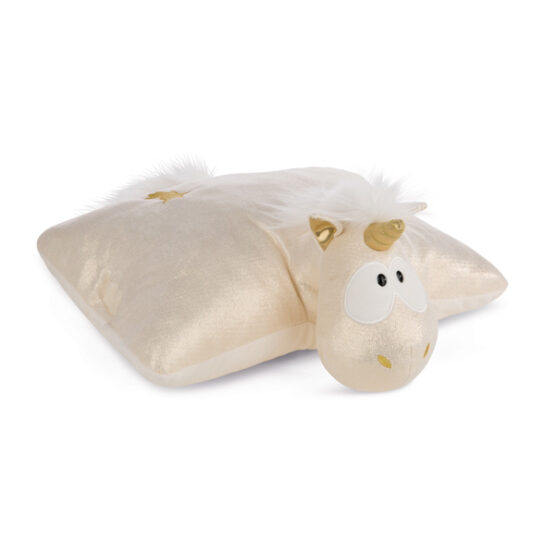 Almofada/Peluche Unicórnio – NICI