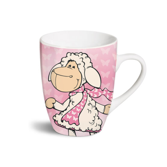 Caneca – NICI