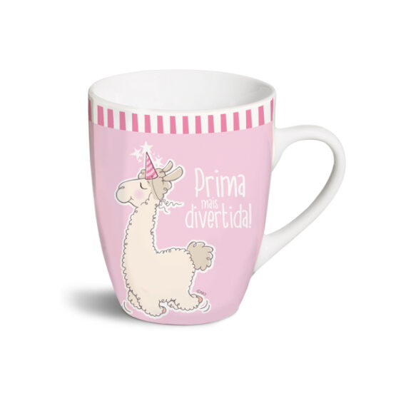 Caneca – NICI