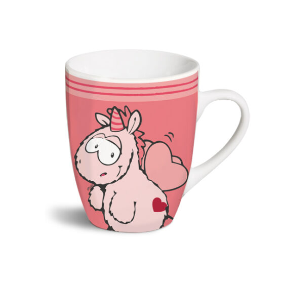 Caneca – NICI