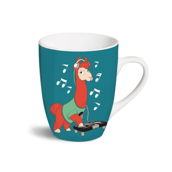 Caneca – NICI